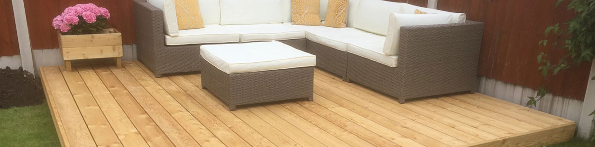 Gardening East Devon